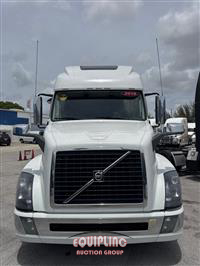2018 VOLVO TRUCK VNL