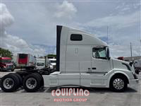 2018 VOLVO TRUCK VNL