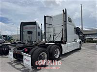 2018 VOLVO TRUCK VNL