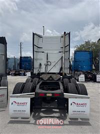 2018 VOLVO TRUCK VNL