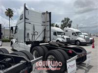 2018 VOLVO TRUCK VNL