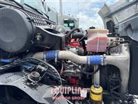 2018 VOLVO TRUCK VNL