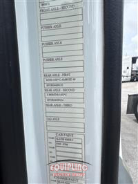 2018 VOLVO TRUCK VNL