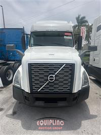 2020 VOLVO TRUCK VNL