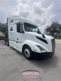 2020 VOLVO TRUCK VNL
