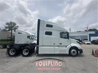 2020 VOLVO TRUCK VNL