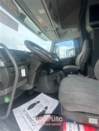 2020 VOLVO TRUCK VNL