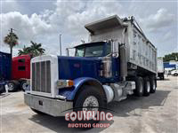 2006 Peterbilt 379