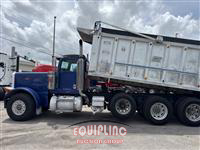 2006 Peterbilt 379