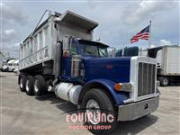 2006 Peterbilt 379