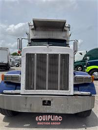 2006 Peterbilt 379