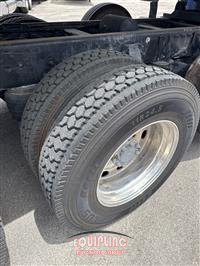 2006 Peterbilt 379
