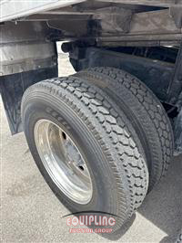 2006 Peterbilt 379