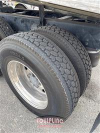 2006 Peterbilt 379