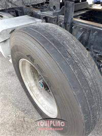 2006 Peterbilt 379