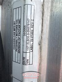 2006 Peterbilt 379
