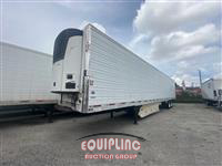2012 UTILITY TRAILER MANUFACTURER Utility Trailer Manufacturer
