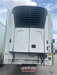 2012 UTILITY TRAILER MANUFACTURER Utility Trailer Manufacturer