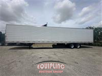 2012 UTILITY TRAILER MANUFACTURER Utility Trailer Manufacturer