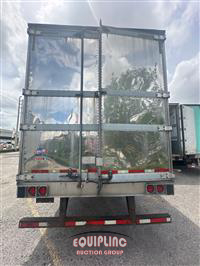 2012 UTILITY TRAILER MANUFACTURER Utility Trailer Manufacturer