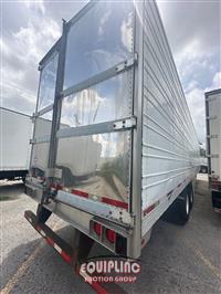 2012 UTILITY TRAILER MANUFACTURER Utility Trailer Manufacturer