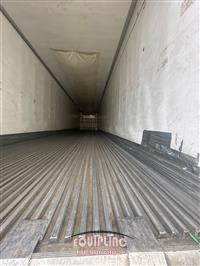 2012 UTILITY TRAILER MANUFACTURER Utility Trailer Manufacturer