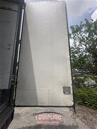2012 UTILITY TRAILER MANUFACTURER Utility Trailer Manufacturer