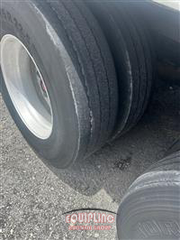 2012 UTILITY TRAILER MANUFACTURER Utility Trailer Manufacturer