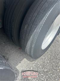 2012 UTILITY TRAILER MANUFACTURER Utility Trailer Manufacturer