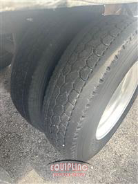 2012 UTILITY TRAILER MANUFACTURER Utility Trailer Manufacturer