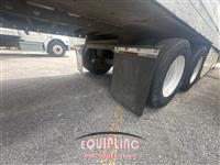 2012 UTILITY TRAILER MANUFACTURER Utility Trailer Manufacturer