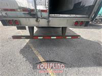 2012 UTILITY TRAILER MANUFACTURER Utility Trailer Manufacturer