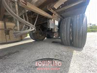 2012 UTILITY TRAILER MANUFACTURER Utility Trailer Manufacturer