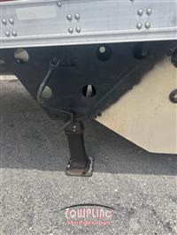 2012 UTILITY TRAILER MANUFACTURER Utility Trailer Manufacturer