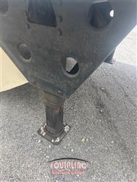 2012 UTILITY TRAILER MANUFACTURER Utility Trailer Manufacturer