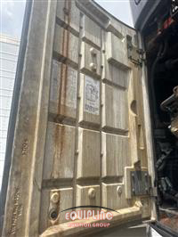2012 UTILITY TRAILER MANUFACTURER Utility Trailer Manufacturer