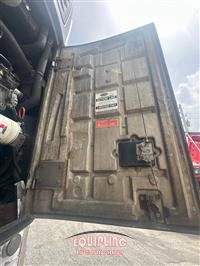 2012 UTILITY TRAILER MANUFACTURER Utility Trailer Manufacturer