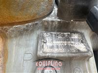 2012 UTILITY TRAILER MANUFACTURER Utility Trailer Manufacturer