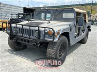 1984 AM GENERAL Humvee HMMWV