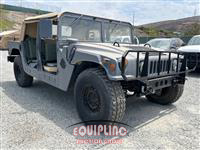 1984 AM GENERAL Humvee HMMWV