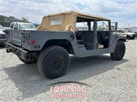 1984 AM GENERAL Humvee HMMWV