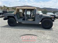1984 AM GENERAL Humvee HMMWV