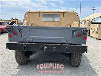 1984 AM GENERAL Humvee HMMWV