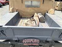 1984 AM GENERAL Humvee HMMWV