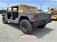 1984 AM GENERAL Humvee HMMWV