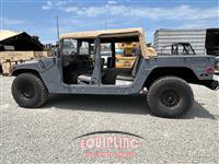 1984 AM GENERAL Humvee HMMWV
