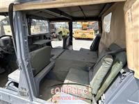 1984 AM GENERAL Humvee HMMWV