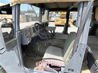 1984 AM GENERAL Humvee HMMWV