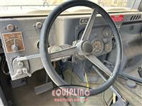 1984 AM GENERAL Humvee HMMWV