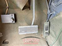 1984 AM GENERAL Humvee HMMWV